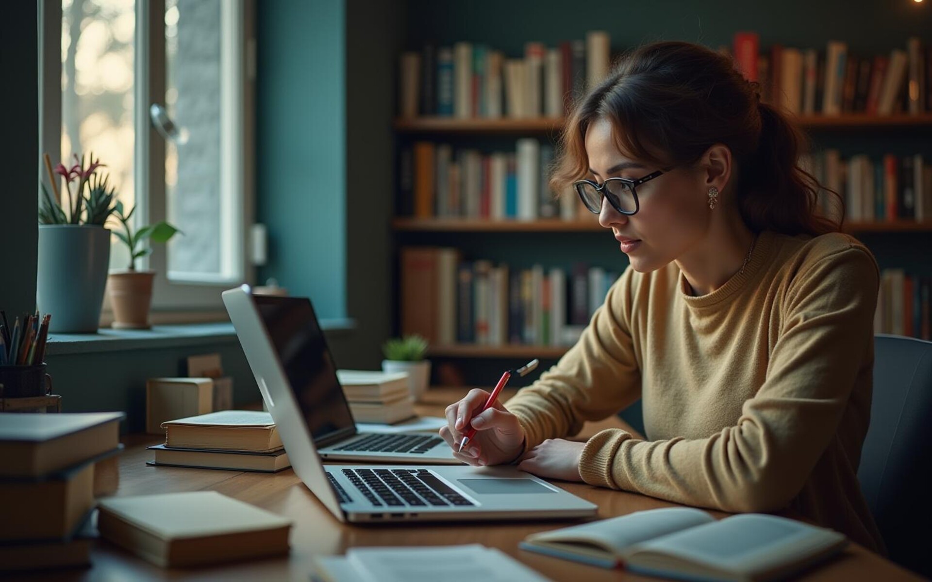 Finding Literary Agents