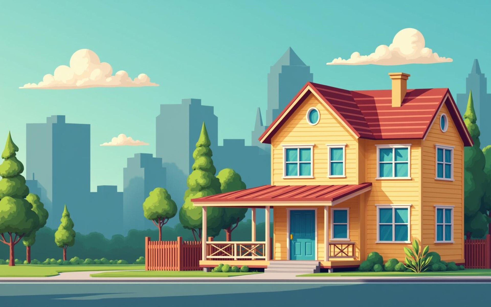 Fix and Flip: The Math and the Method