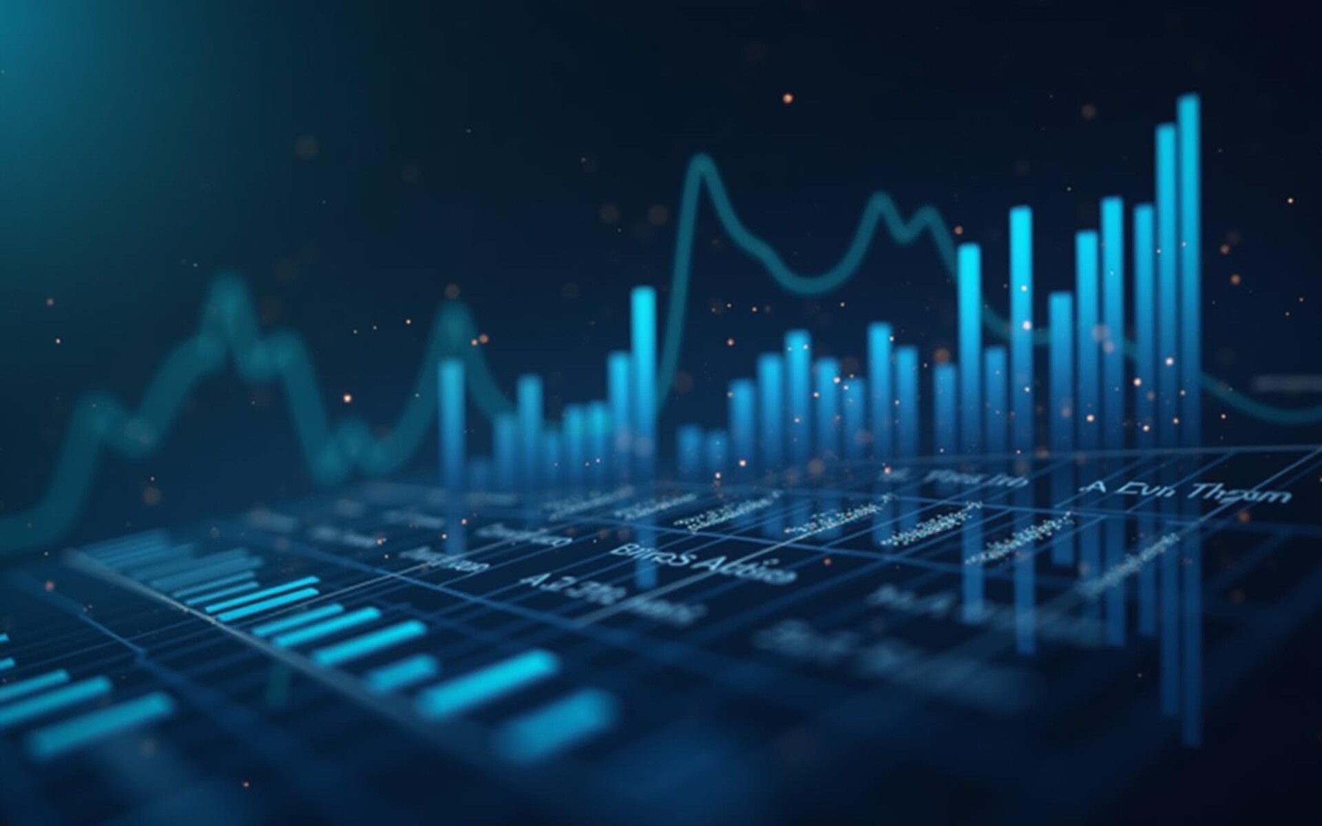 Foundations of Analytics