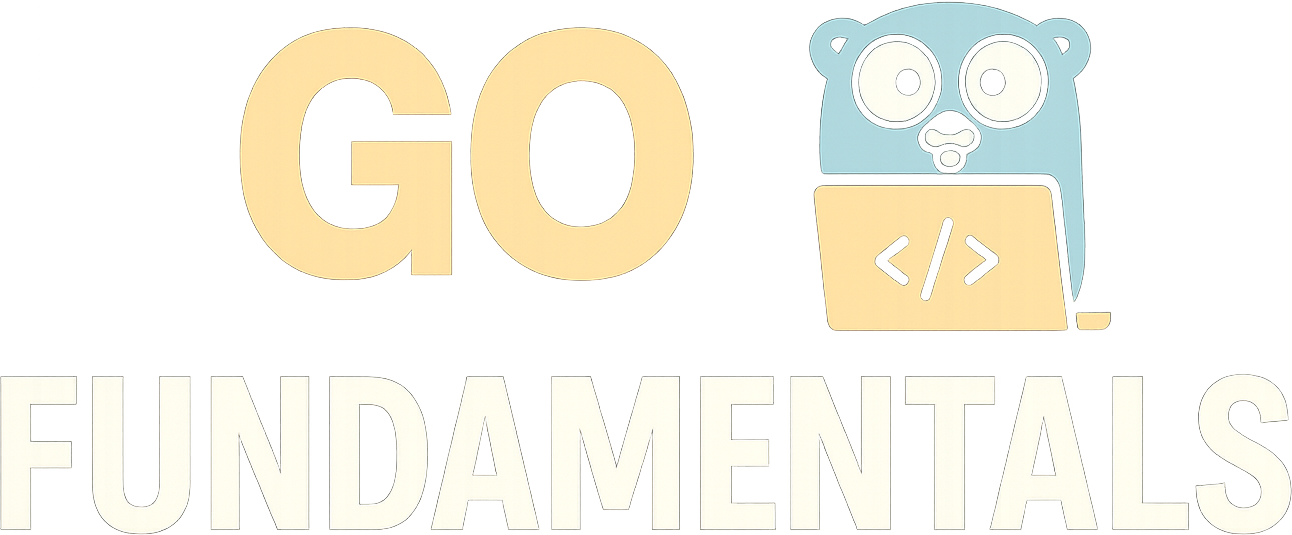 Go (Golang) Fundamentals logo