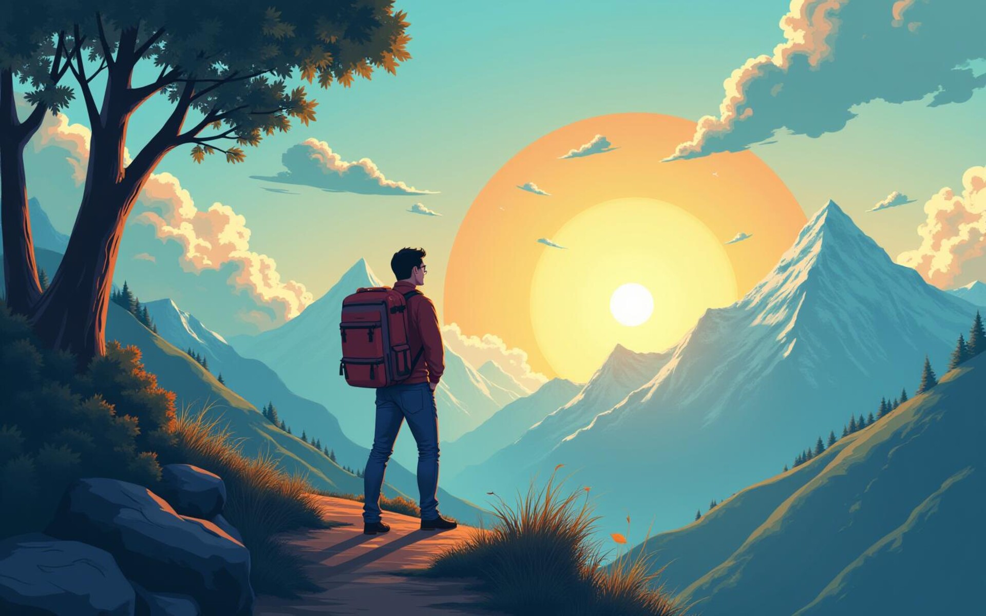 Goal Setting That Actually Works