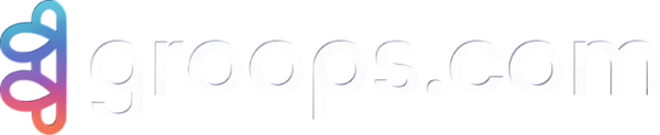 Groops.com Mastery logo