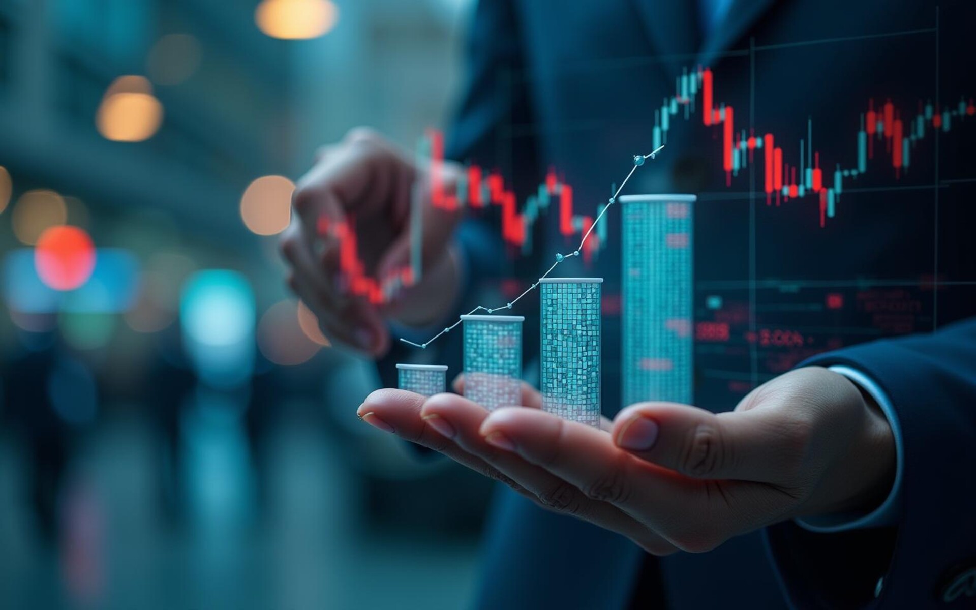 Growth Investing: Finding High-Quality Businesses with Outsized Potential