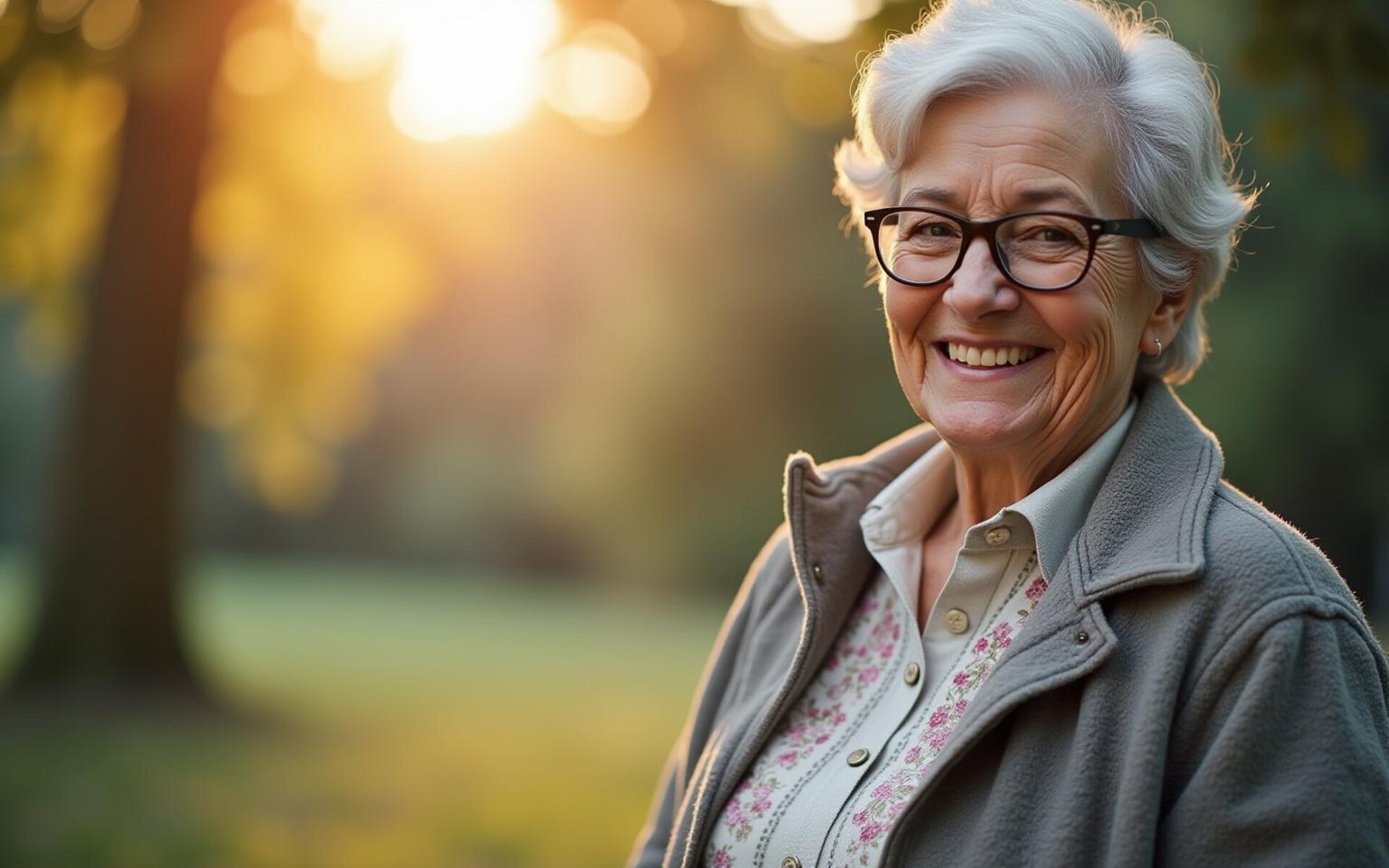 Health and Wellness for Seniors: Practical Strategies for Stronger Aging