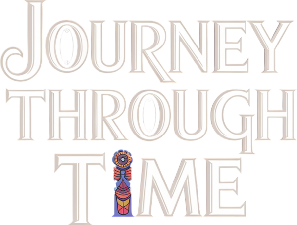 Journey Through Time logo