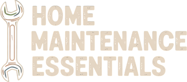 Home Maintenance Essentials logo