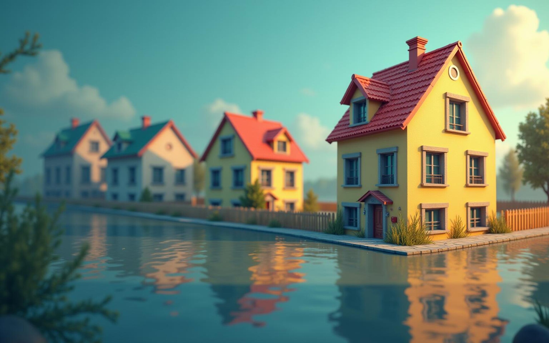 House Hacking: Live Free with Rental Income