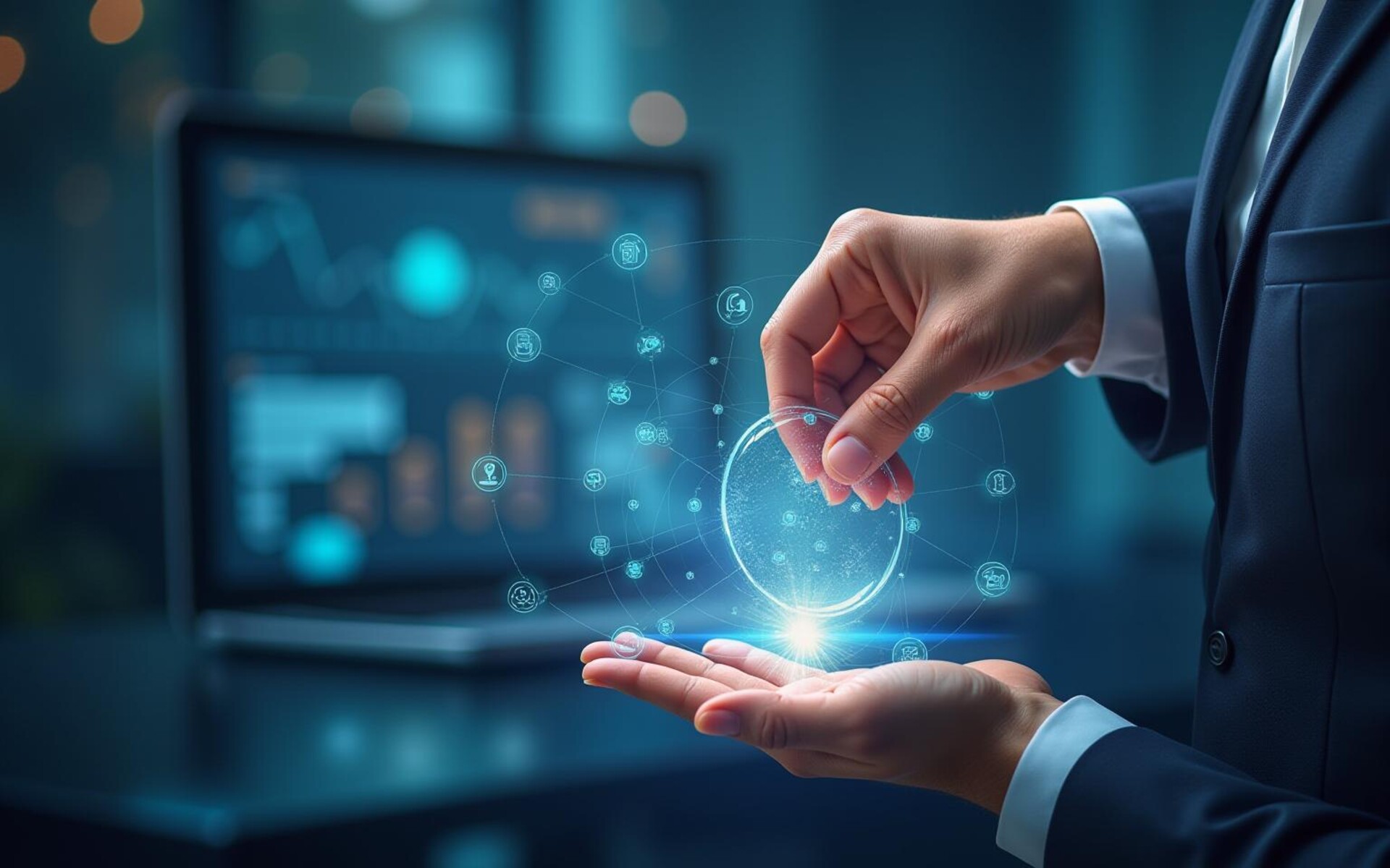 Impact Investing: Building Returns with Measurable Social and Environmental Outcomes