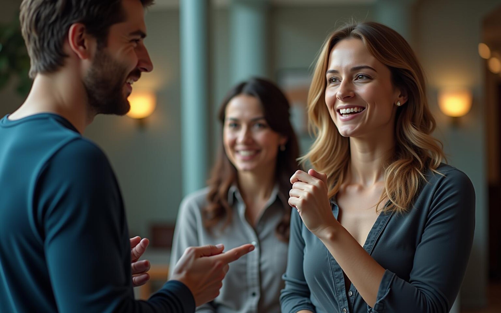 Improving Vocal Tone and Articulation