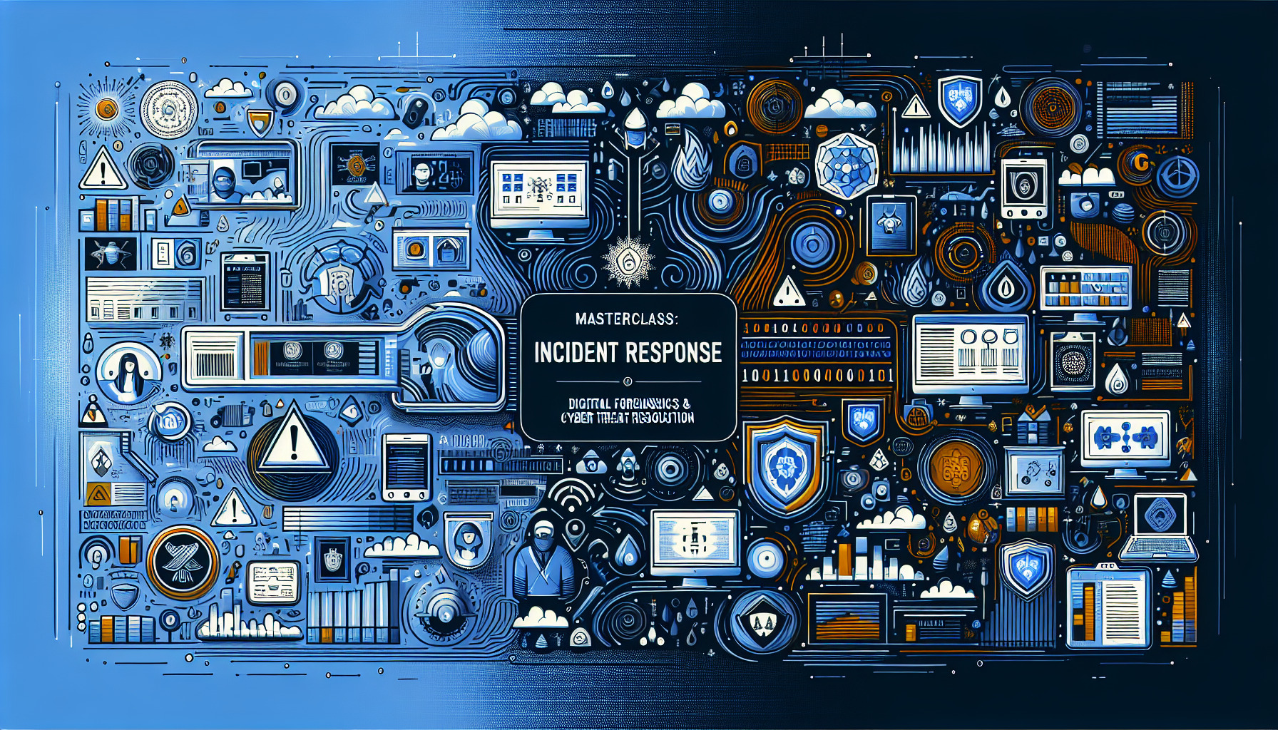 Incident Response Masterclass