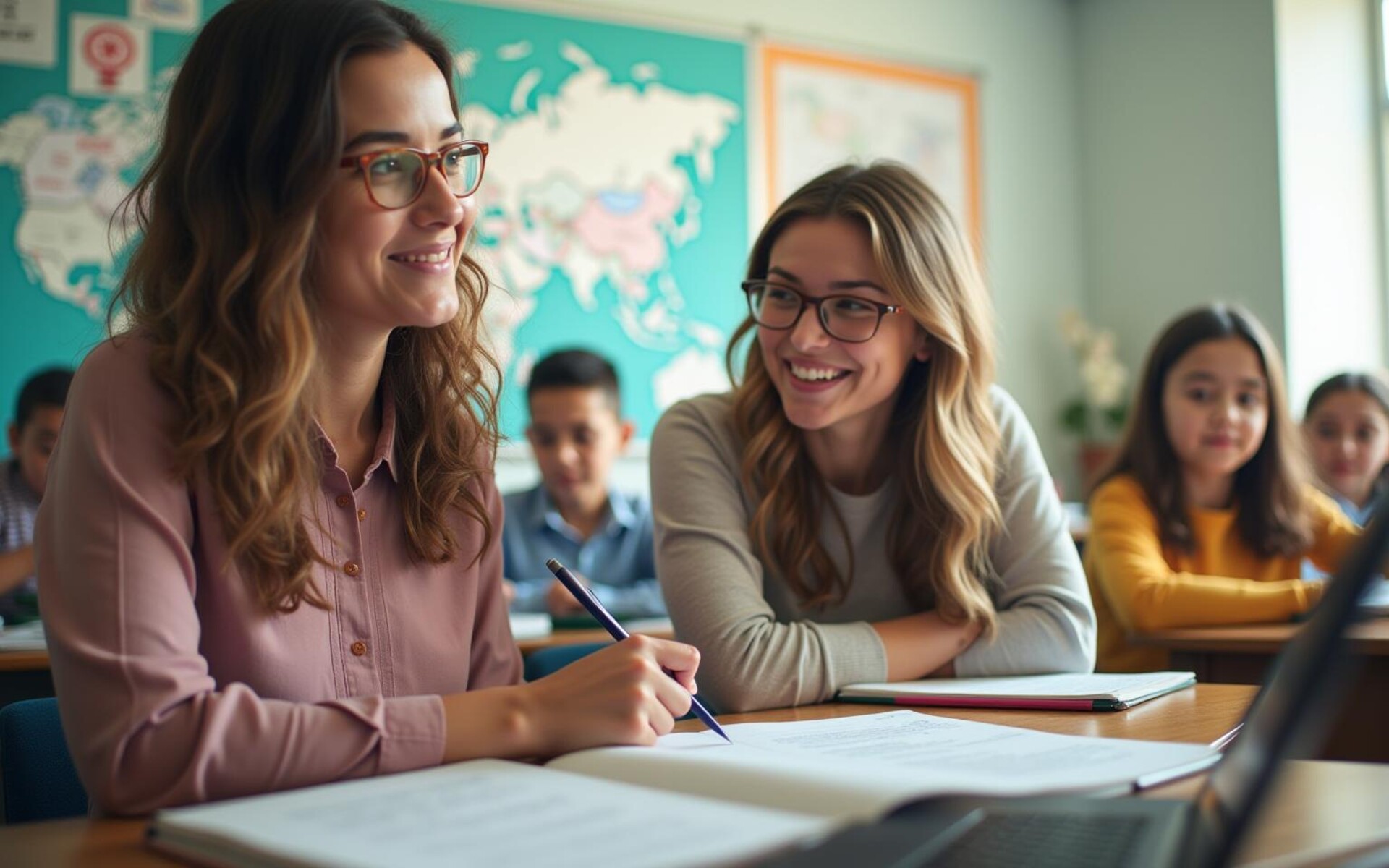 Inclusive Education: Designing Learning for Every Student