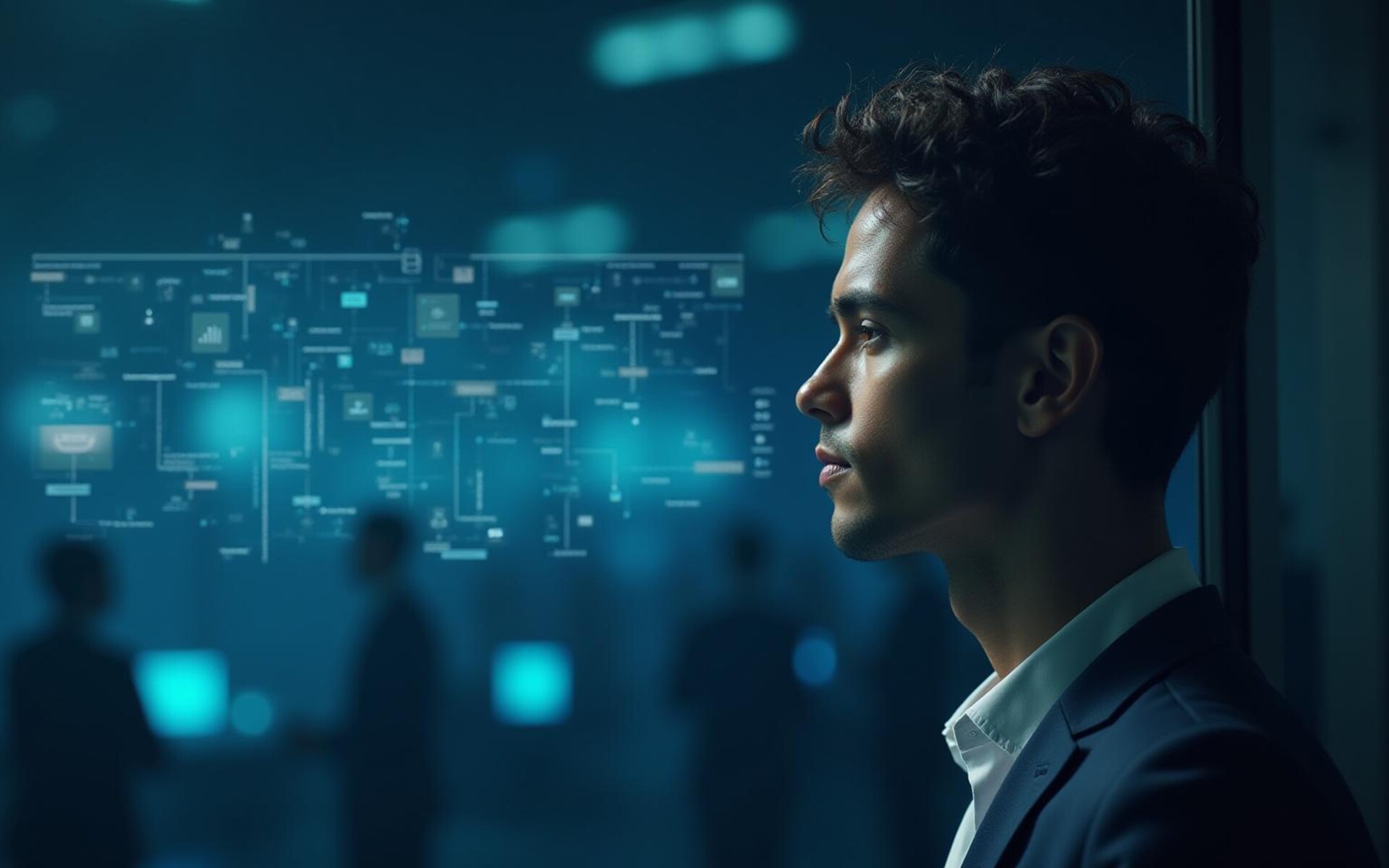 Industrial-Organizational Psychology