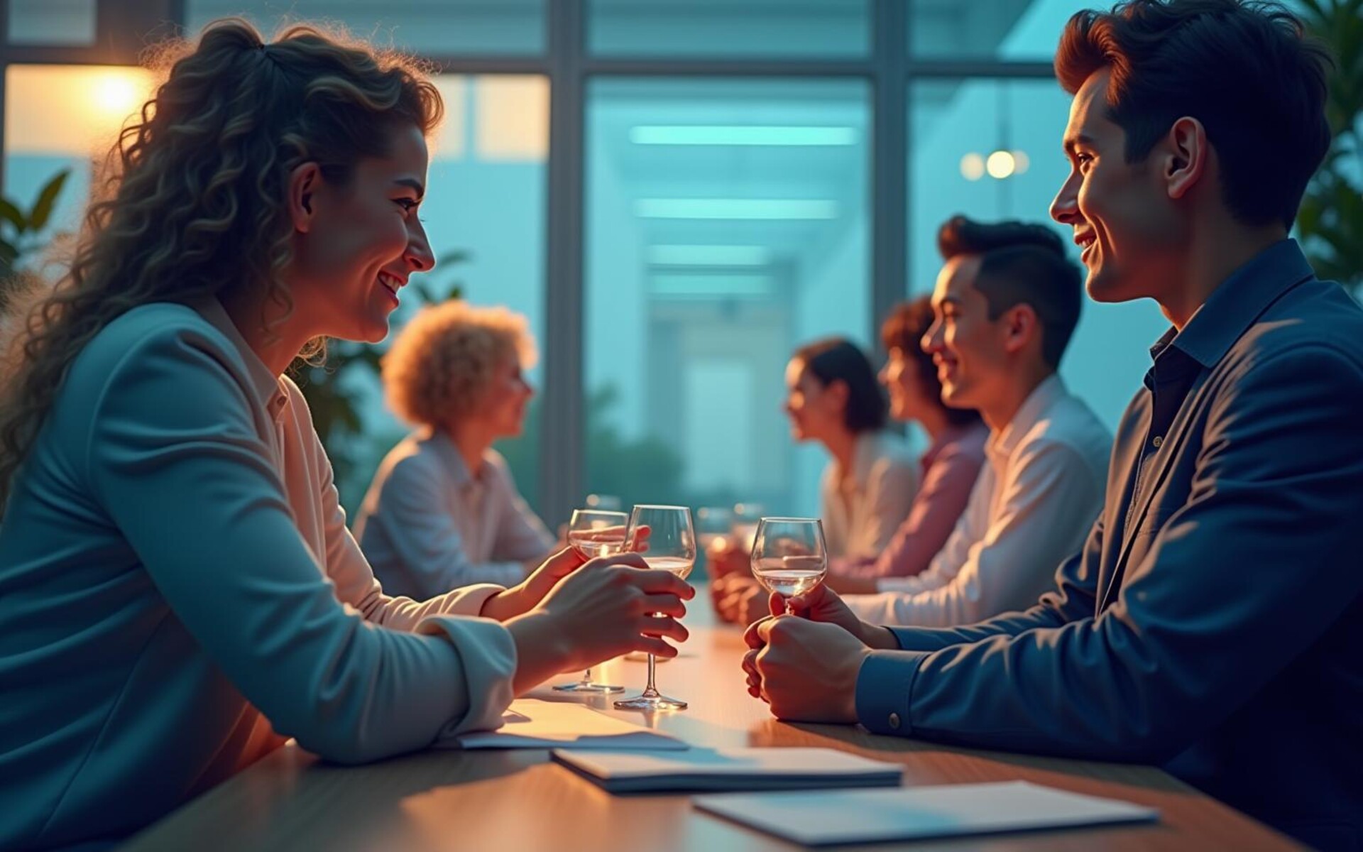 Influencer Collaboration Strategies