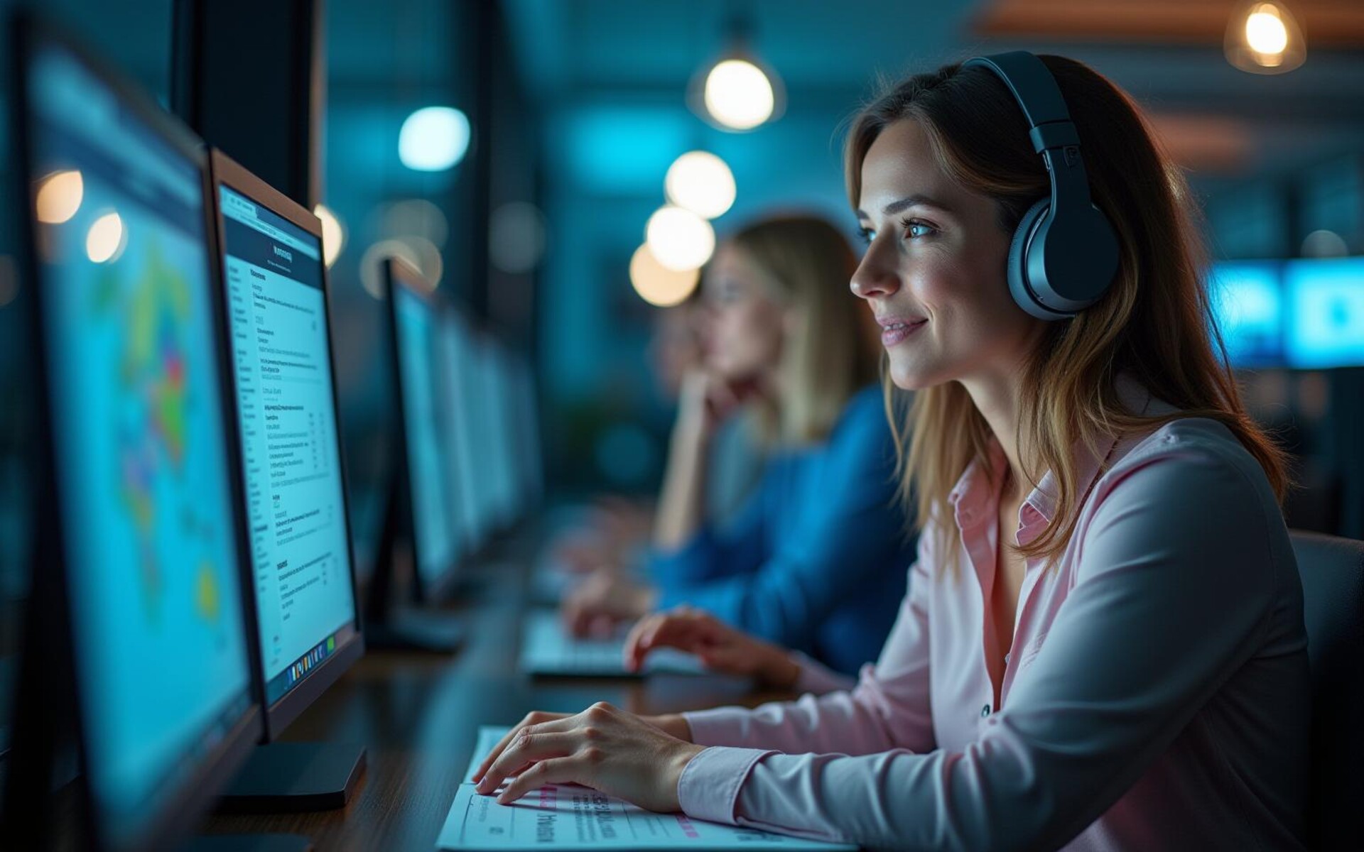 Influencer Marketing Strategy and Execution