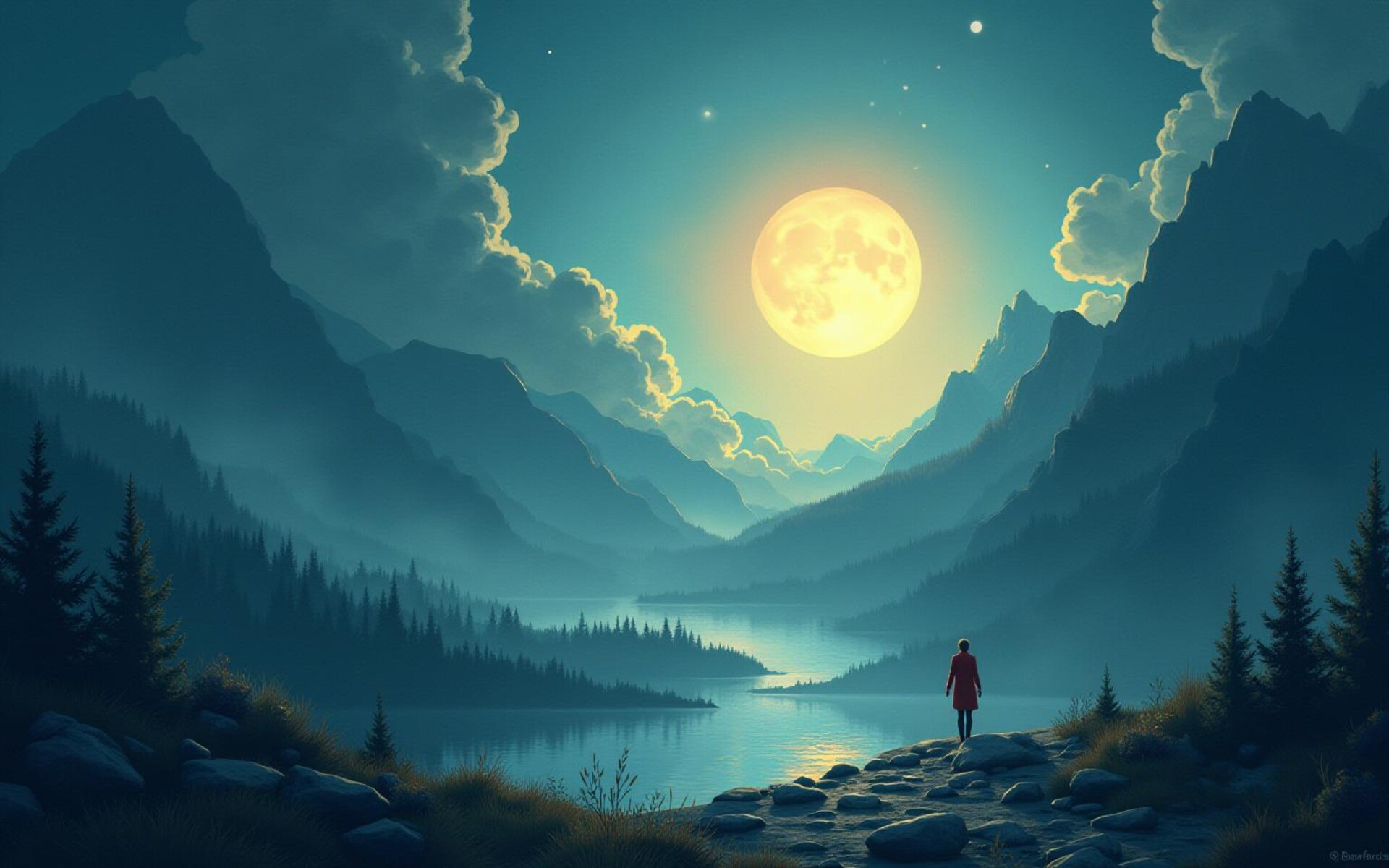 Inner Peace: Practical Tools for Calm, Clarity, and Emotional Balance