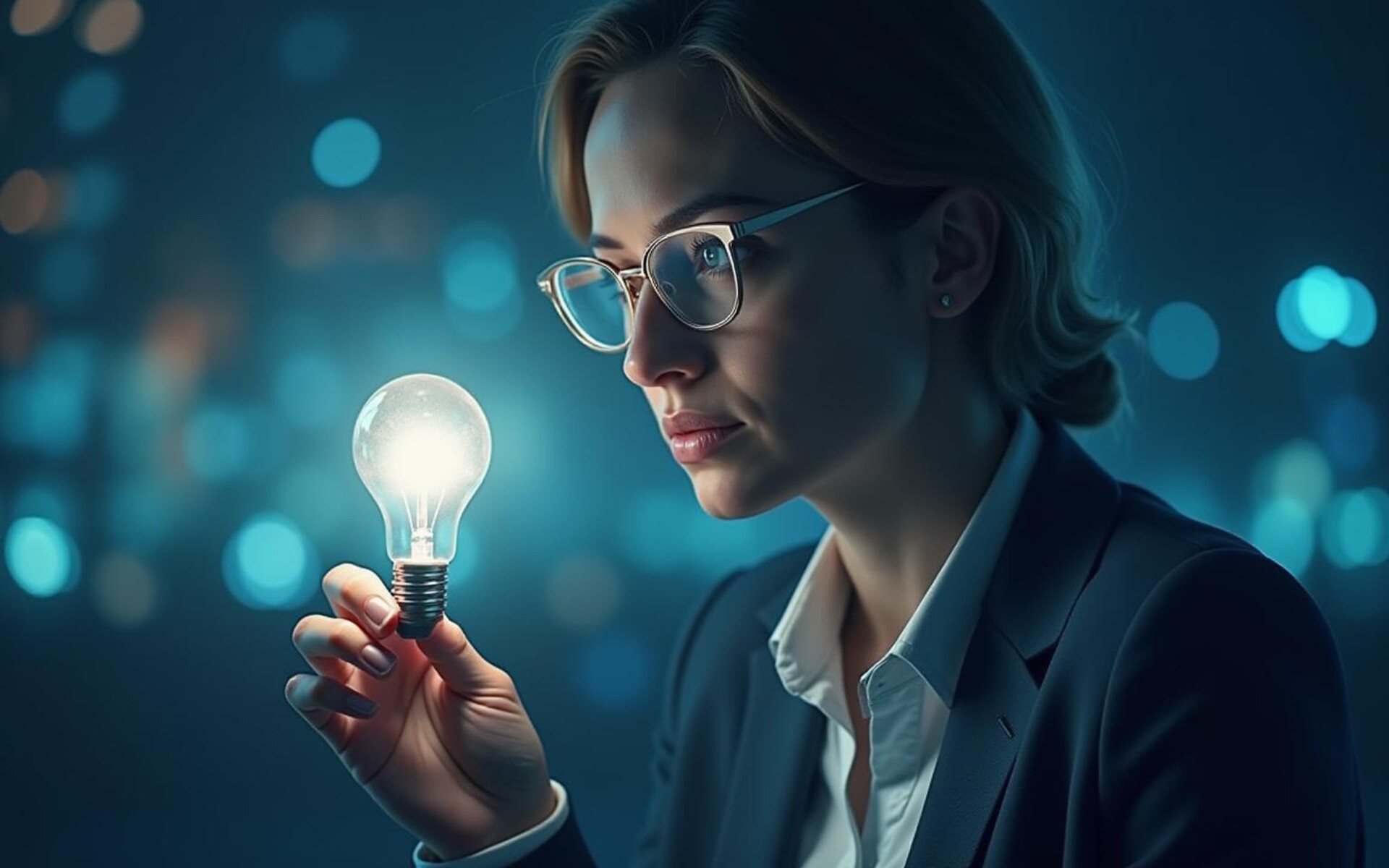 Innovation Strategies: Turning Ideas into Measurable Business Value