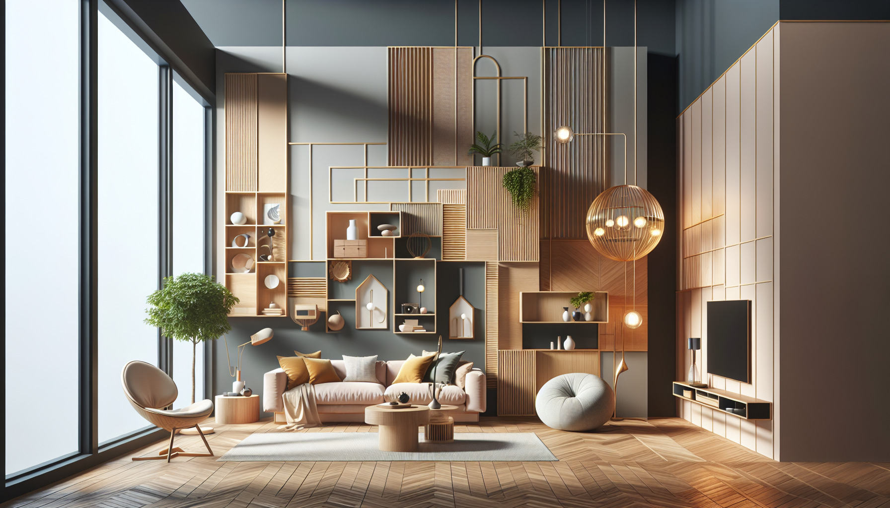 Interior Design Essentials