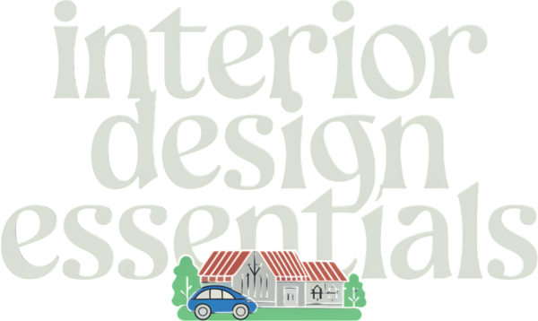 Interior Design Essentials logo