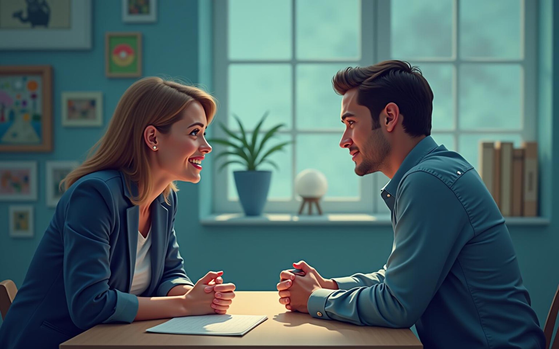 Interpersonal Communication