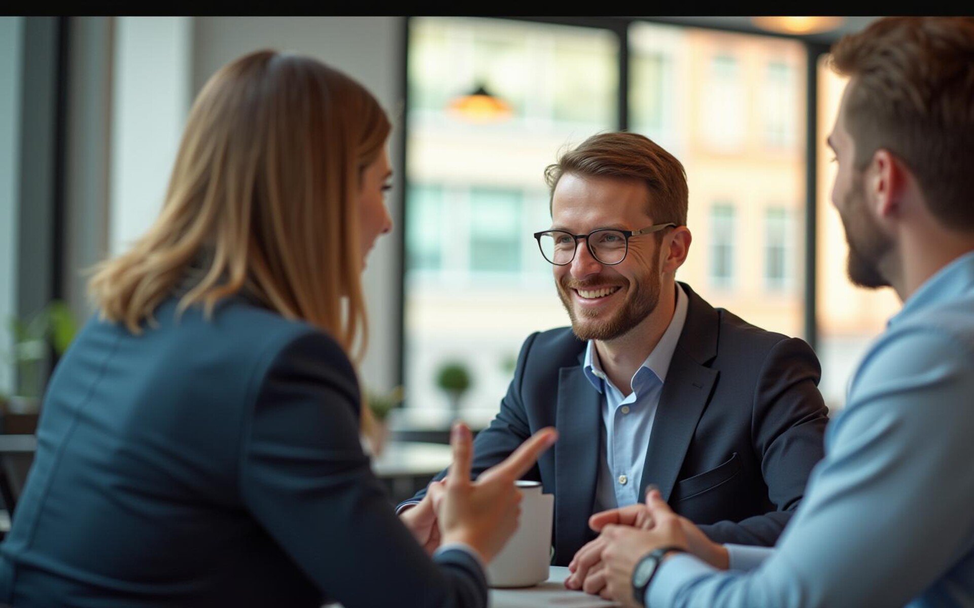 Interpersonal Skills: Building Stronger Relationships at Work and Beyond