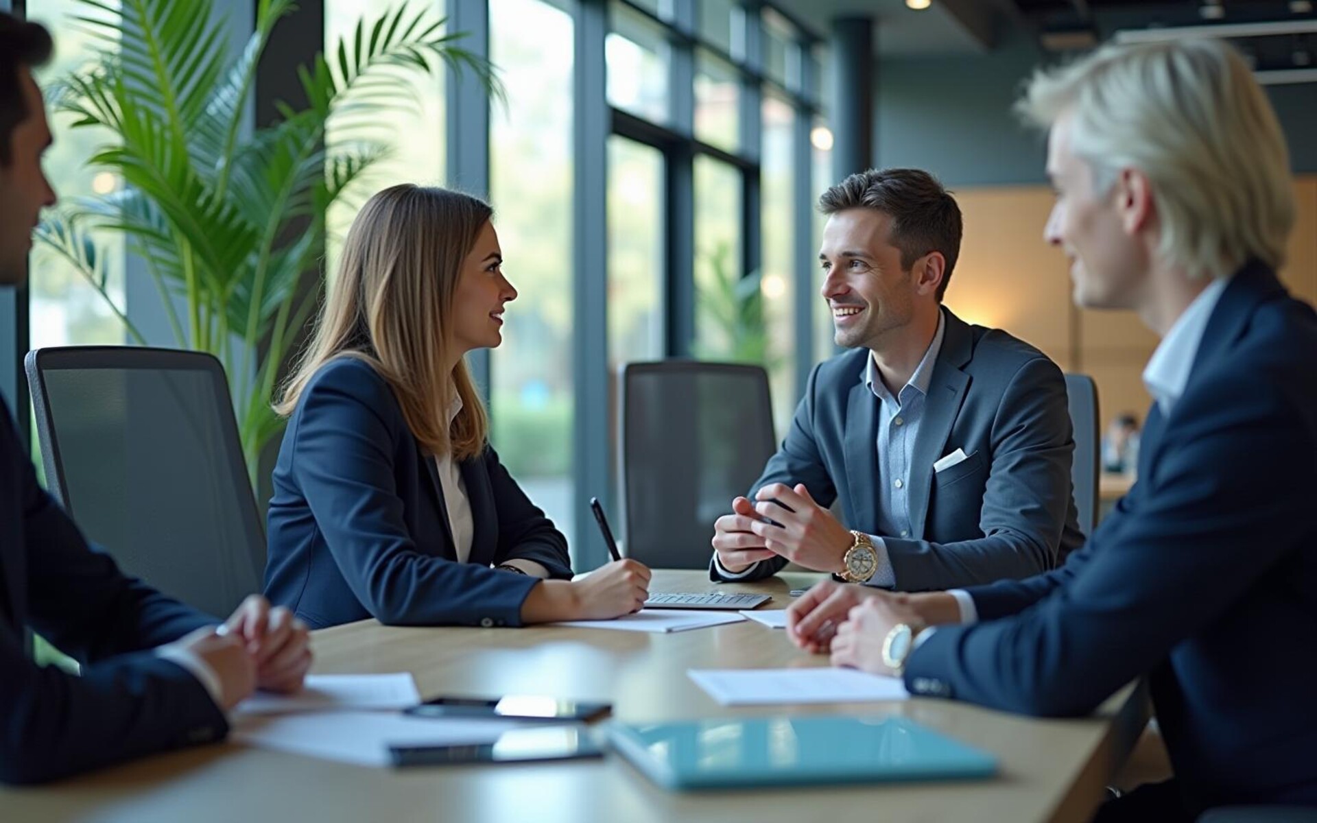 Interview Preparation: From First Impression to Offer