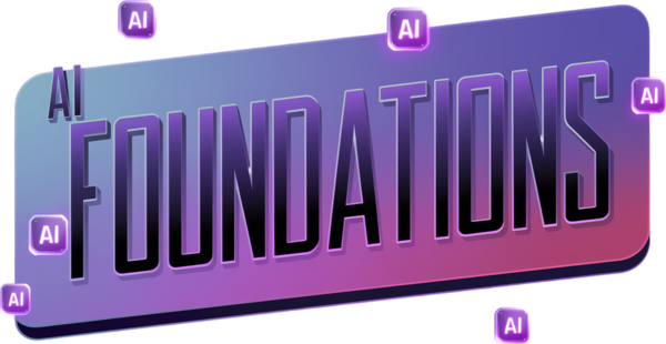 AI Foundations logo