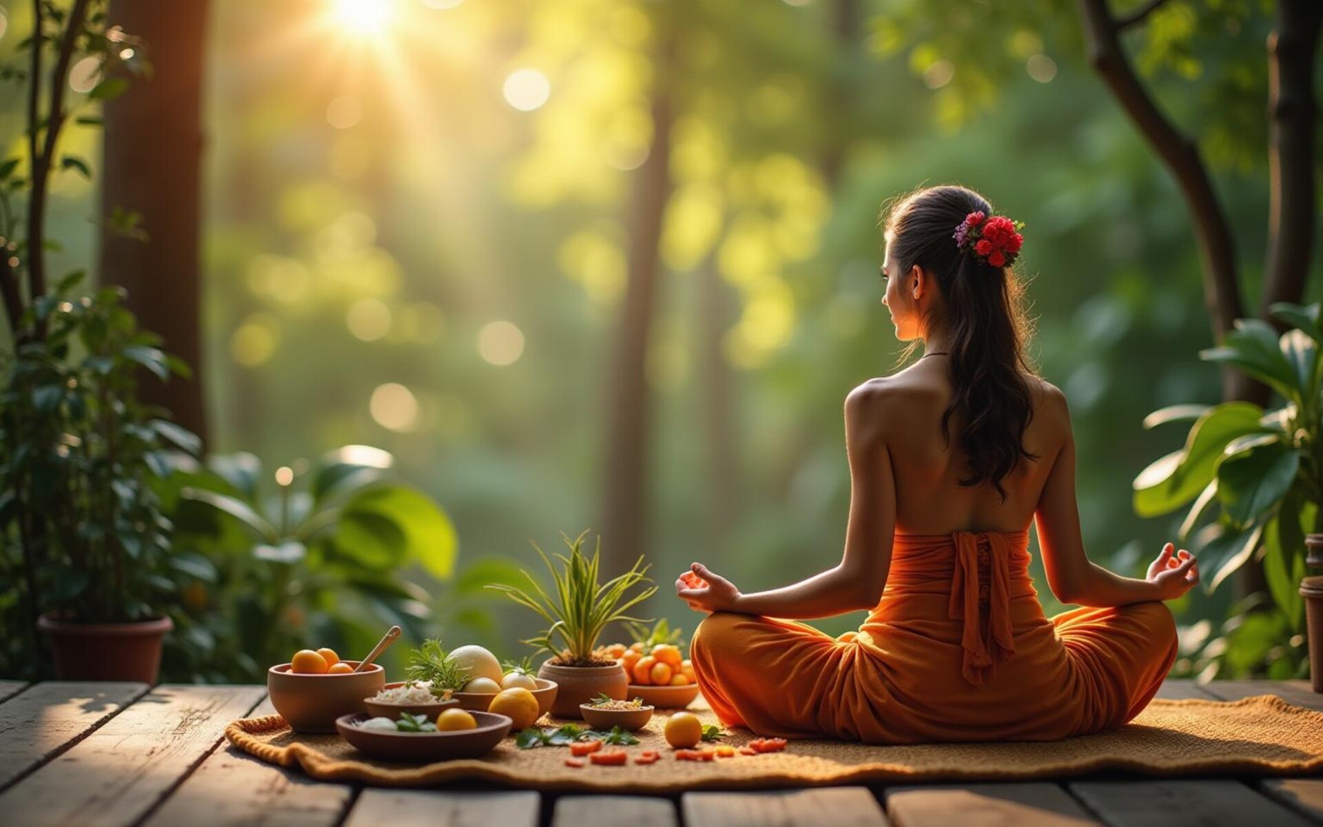 Introduction to Ayurveda