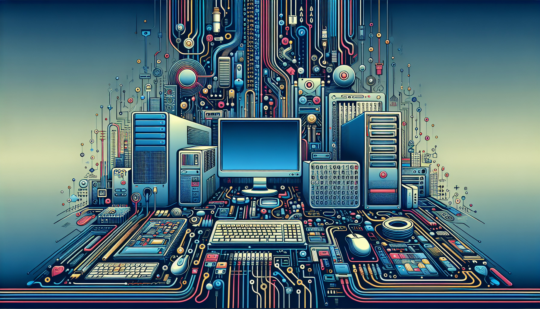 Introduction to Computers