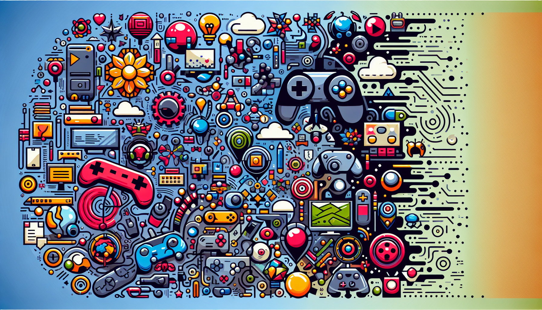 Game Design Essentials