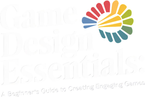 Game Design Essentials logo