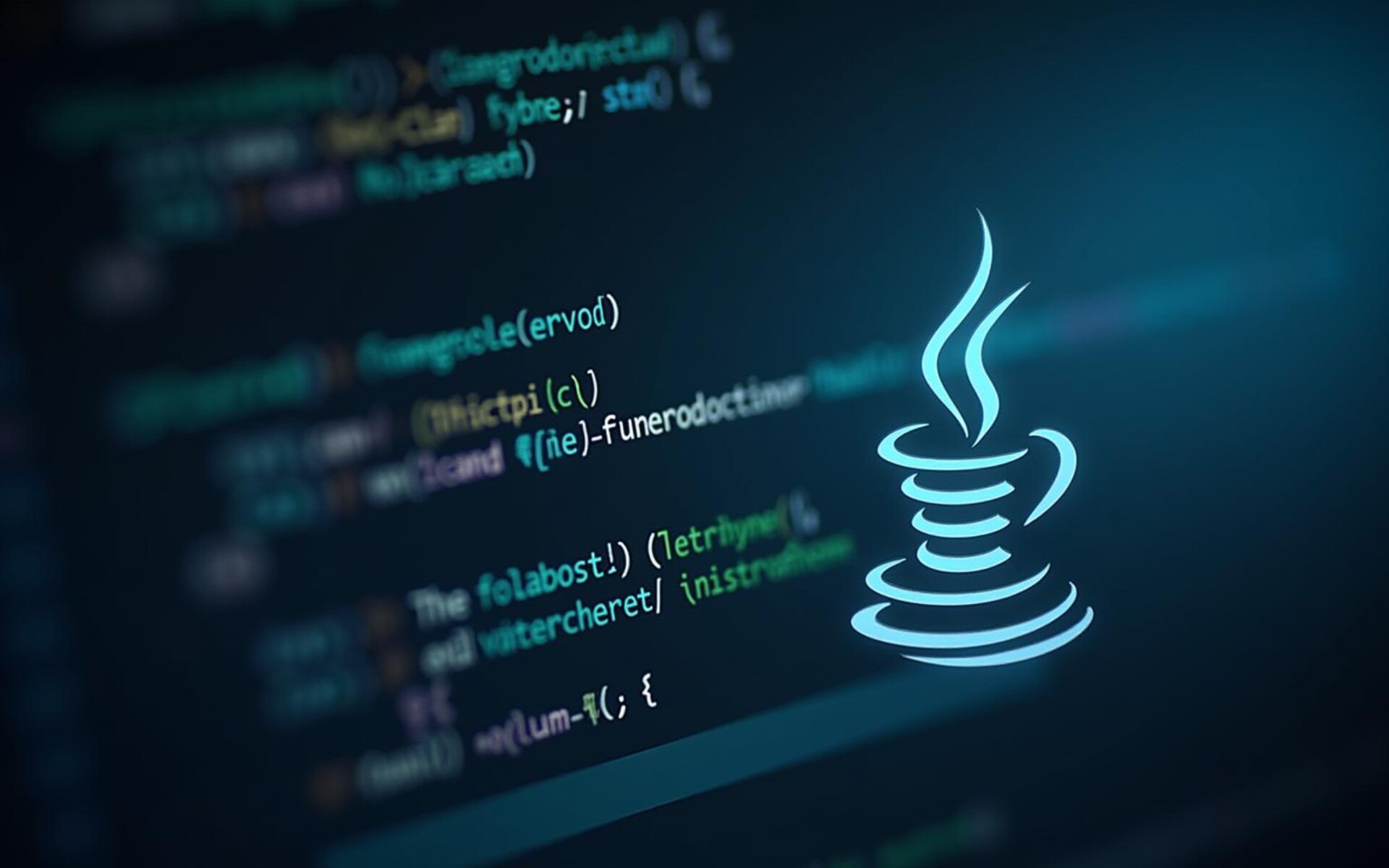 Introduction to Java