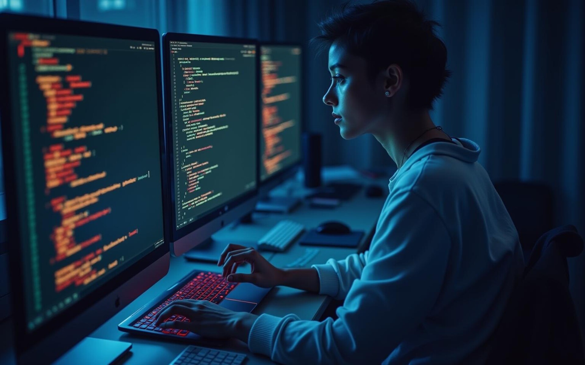 Introduction to JavaScript