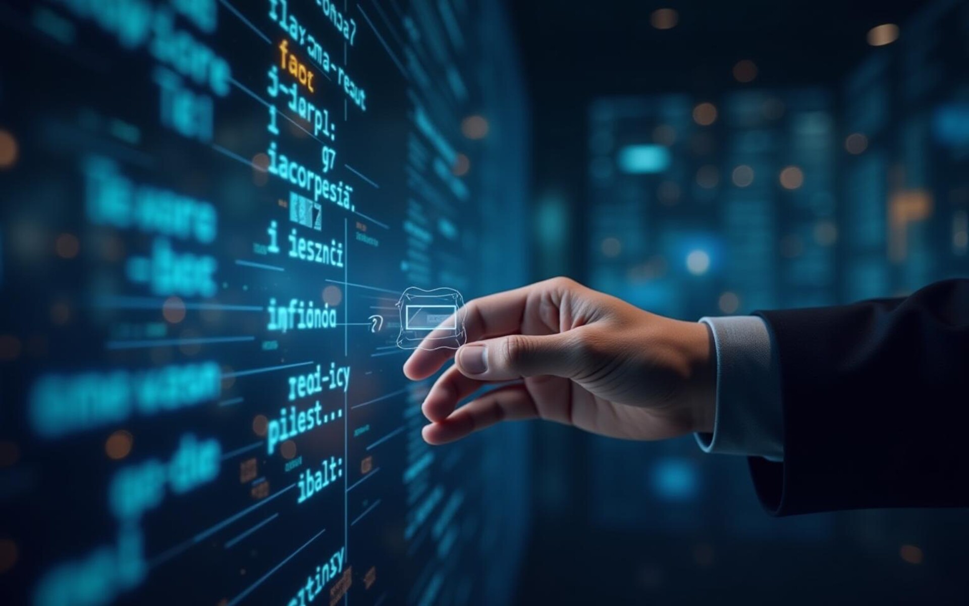 Introduction to Natural Language Processing