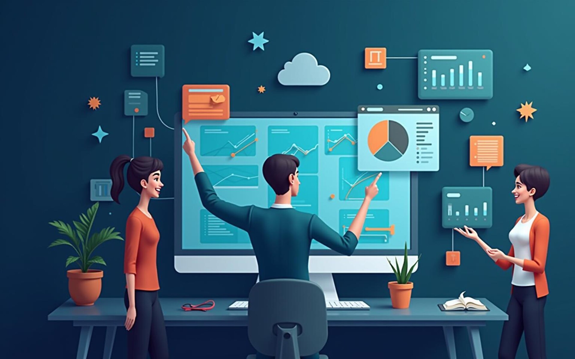 Introduction to PM Tools