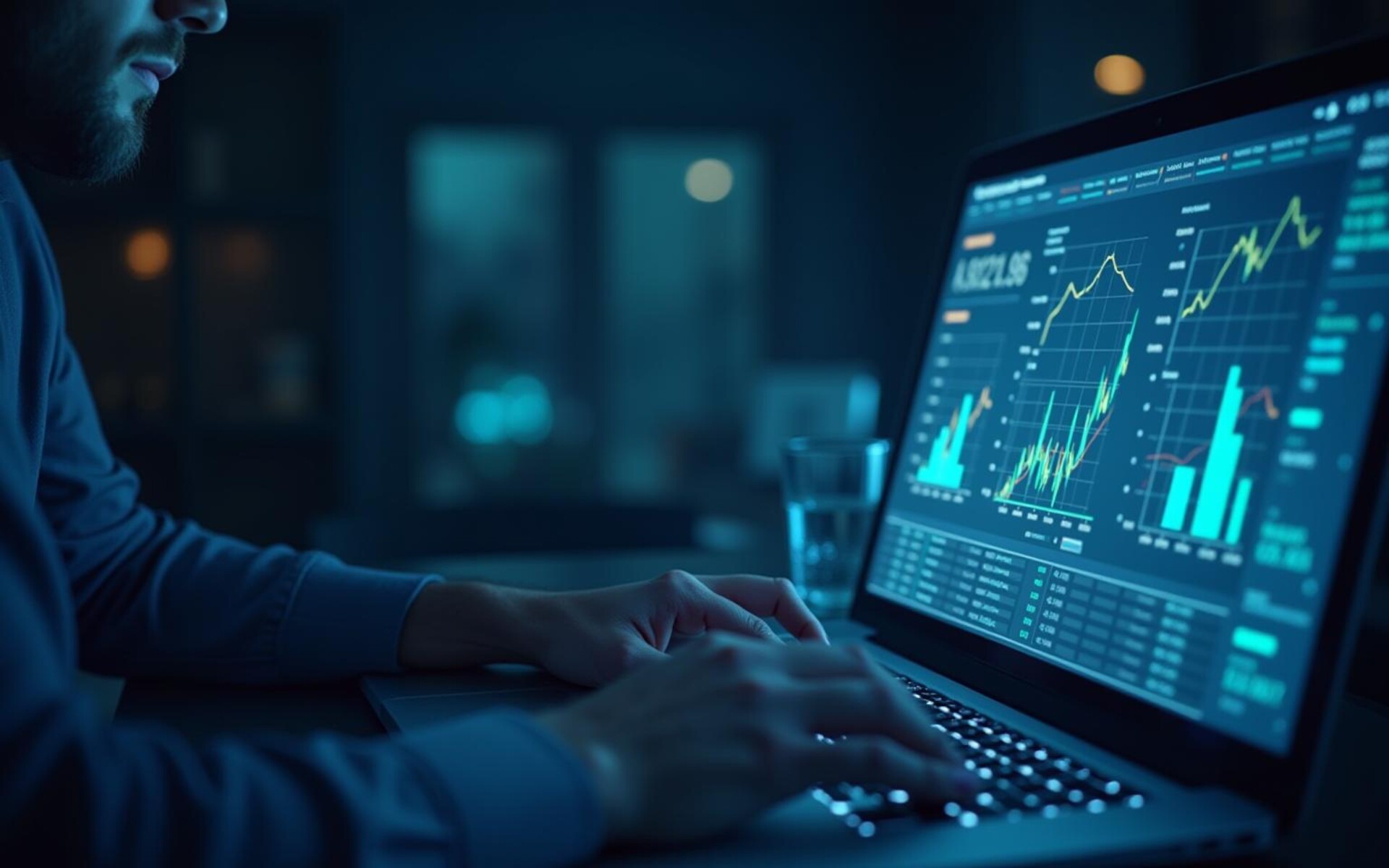 Introduction to Predictive Analytics