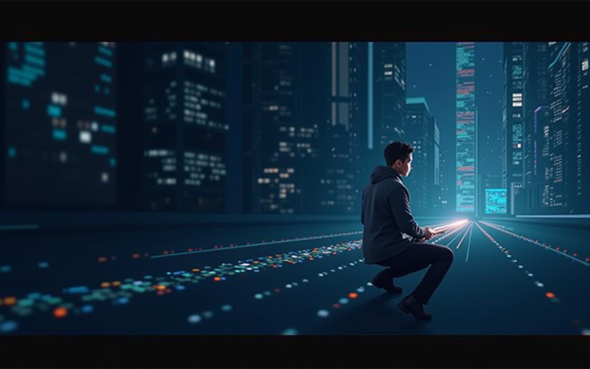 Introduction to Programming: Build Your First Computing Skills