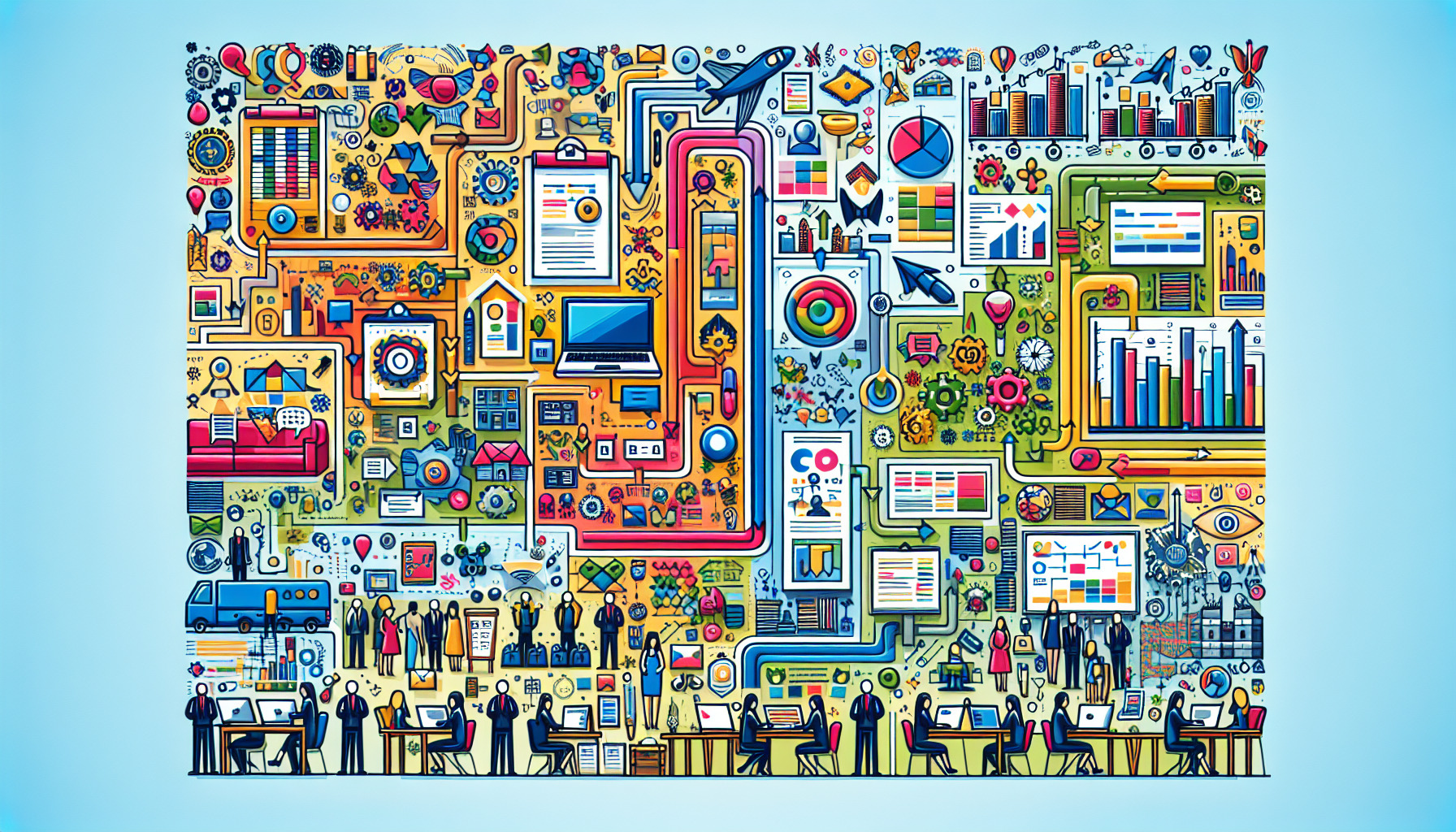 Project Management Fundamentals