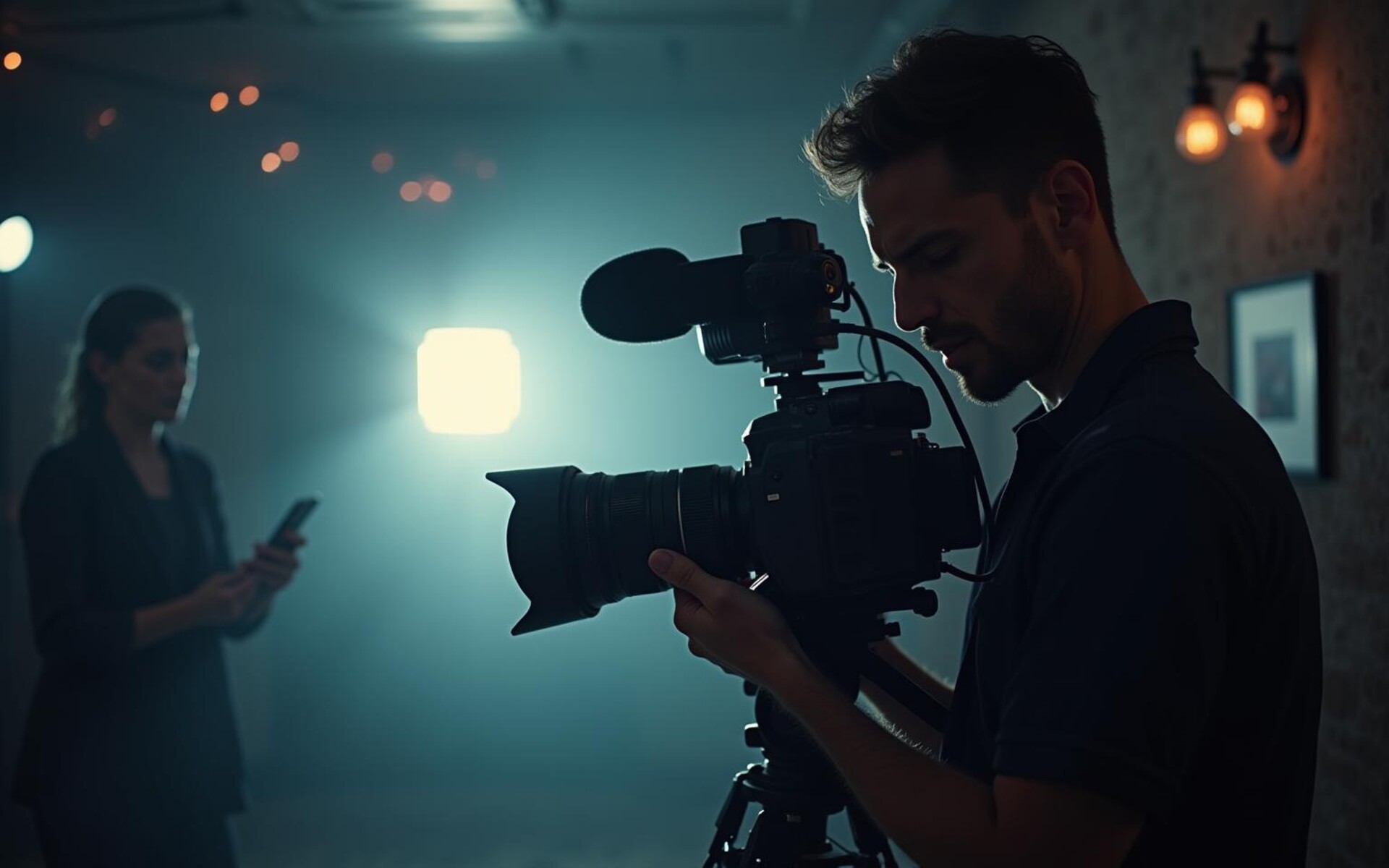 Introduction to Videography