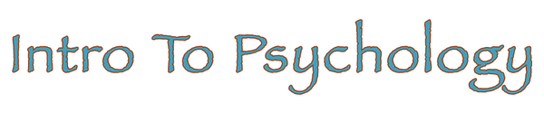 Intro to Psychology logo