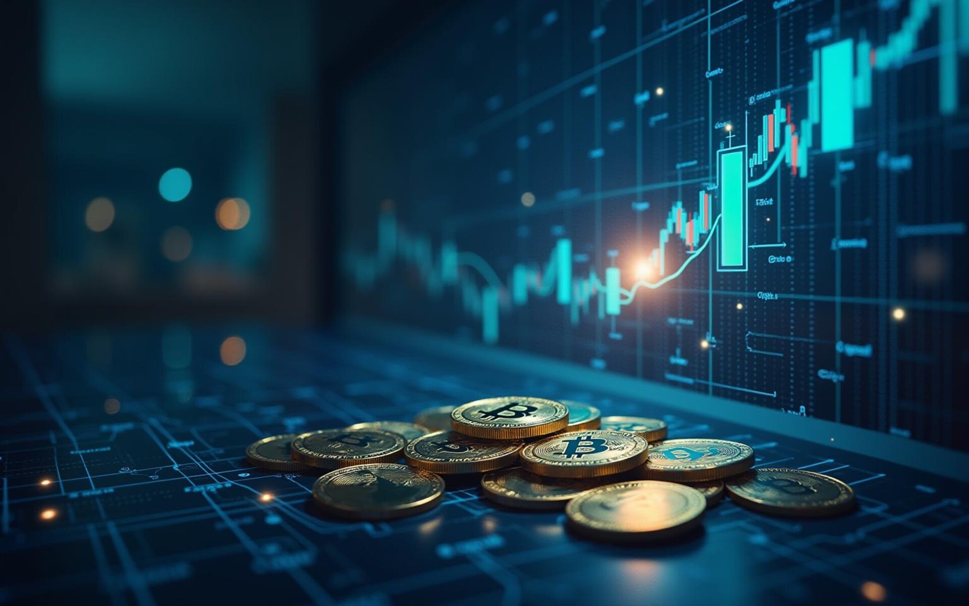 Investing in Cryptocurrencies