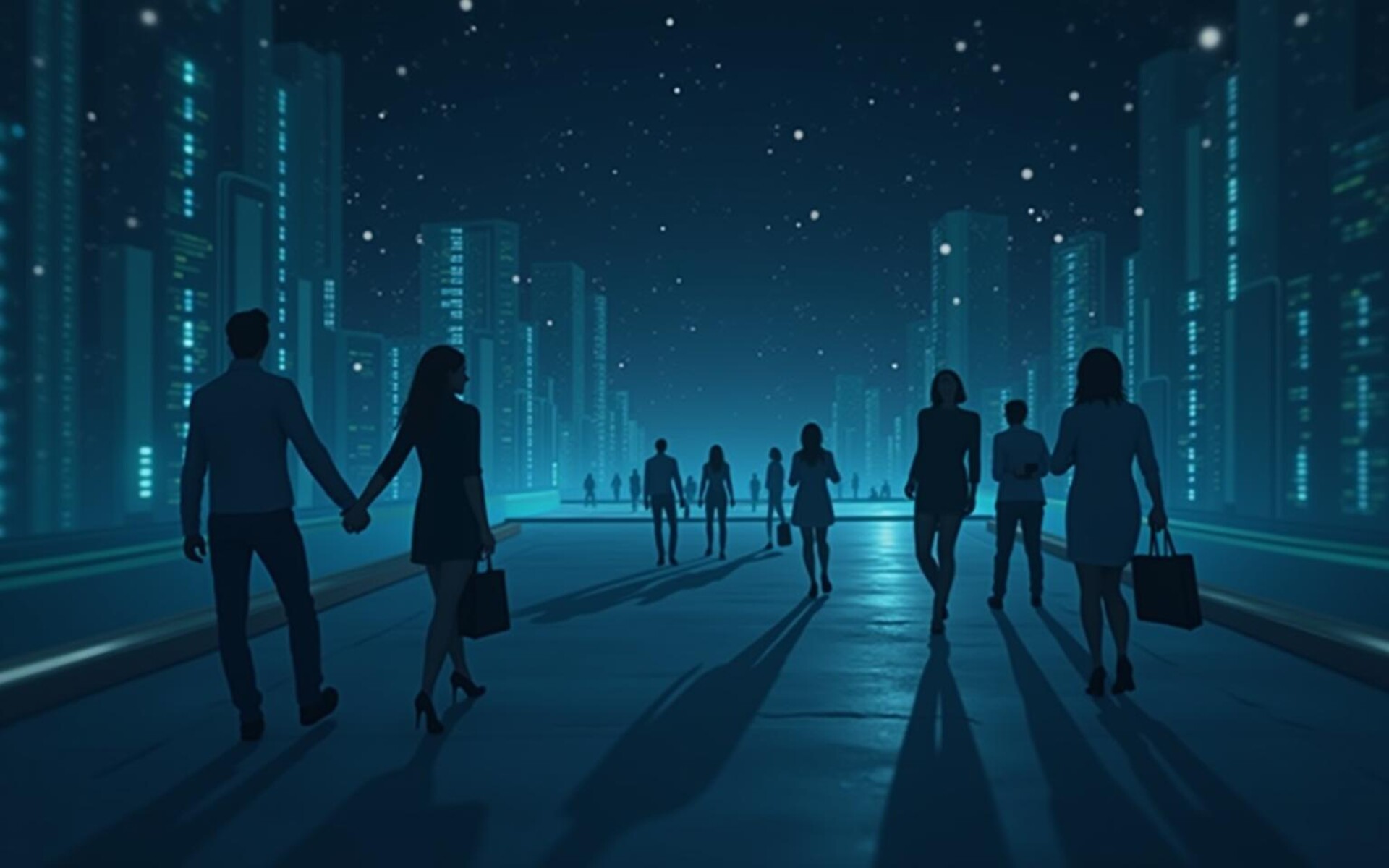 IT Policy and Compliance