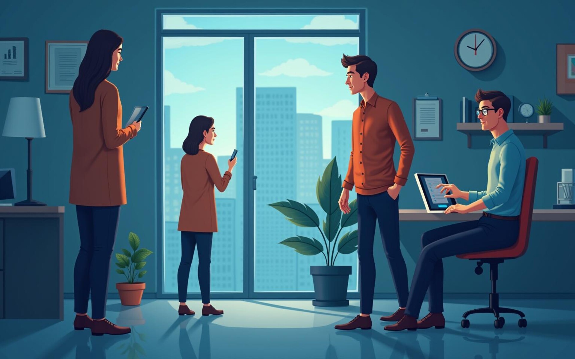 Job Search Strategies: A Practical Blueprint for Finding and Winning the Right Role