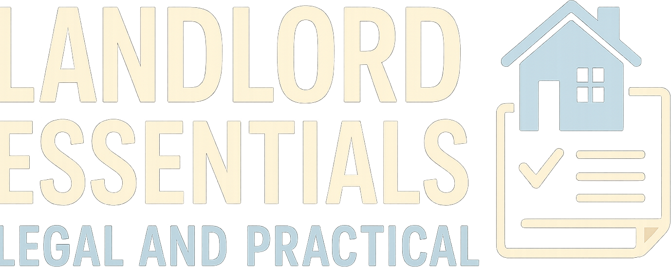 Landlord Essentials: Legal and Practical logo