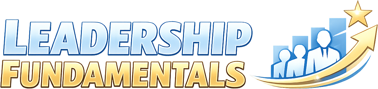 Leadership Fundamentals logo