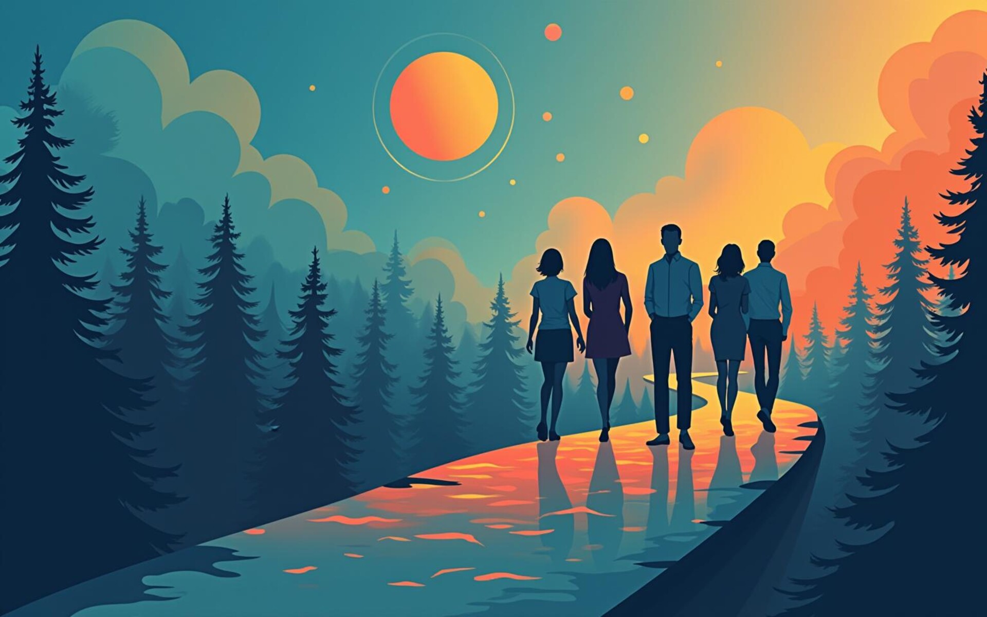 Leadership in Project Teams