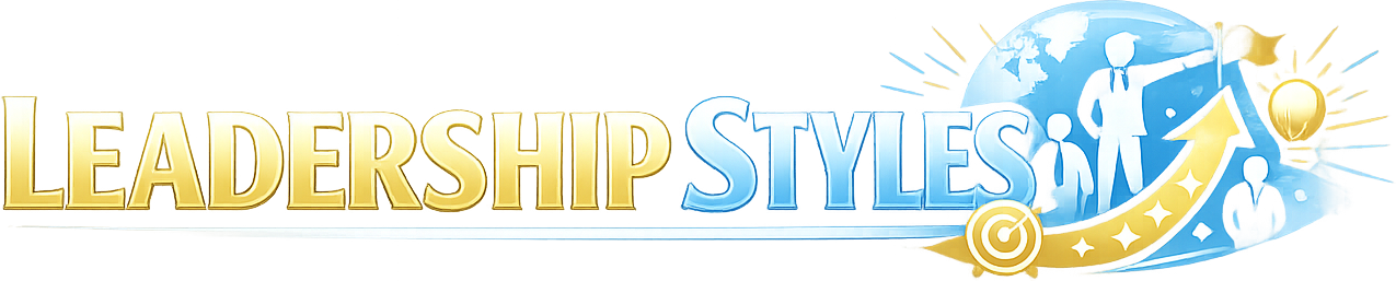 Leadership Styles logo