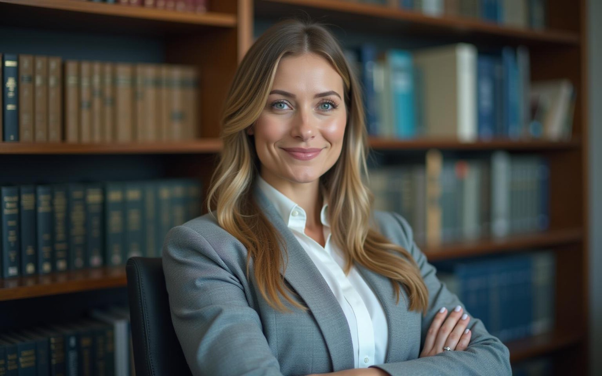 Legal Writing: Clear, Persuasive, and Professional Drafting