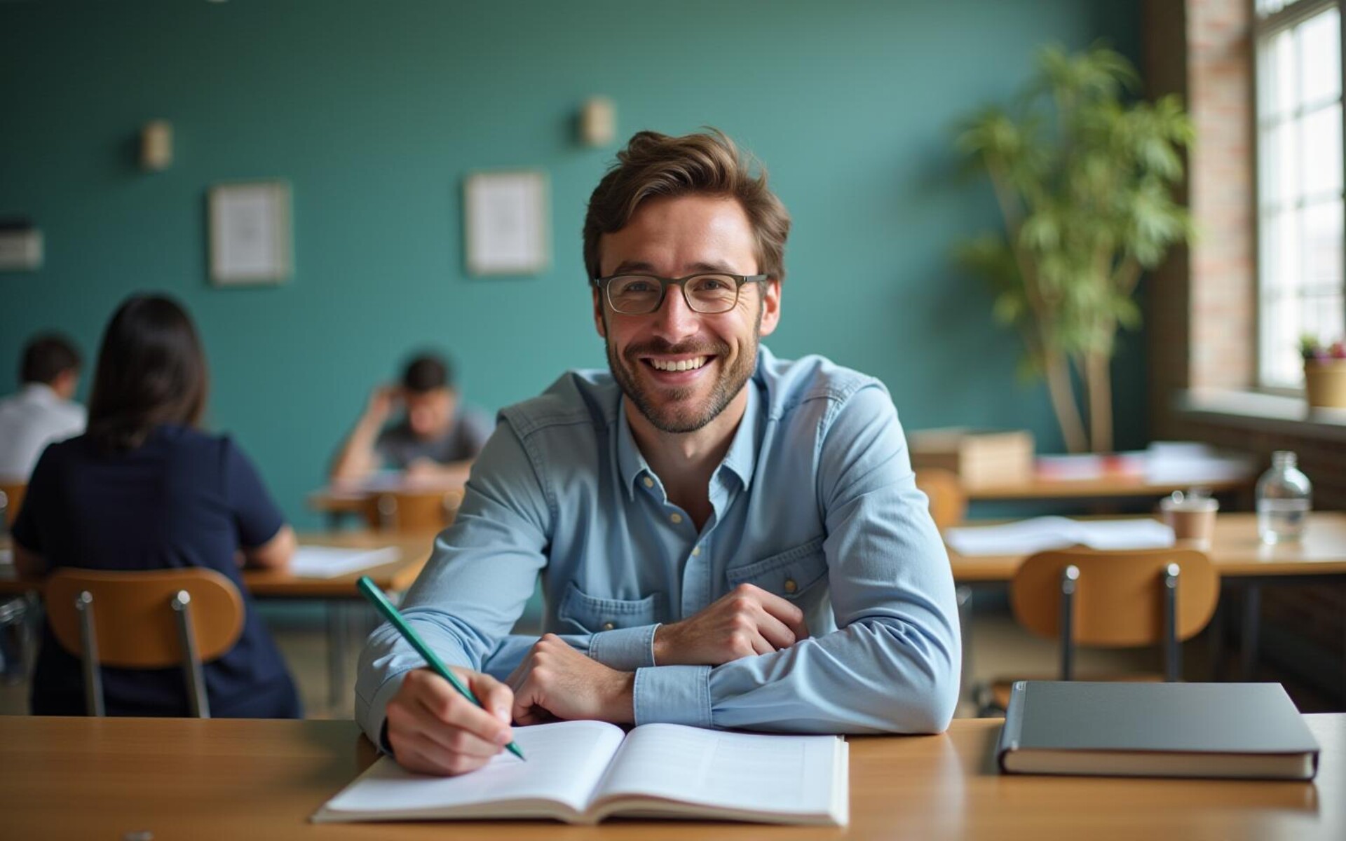 Lesson Planning for Effective Teaching