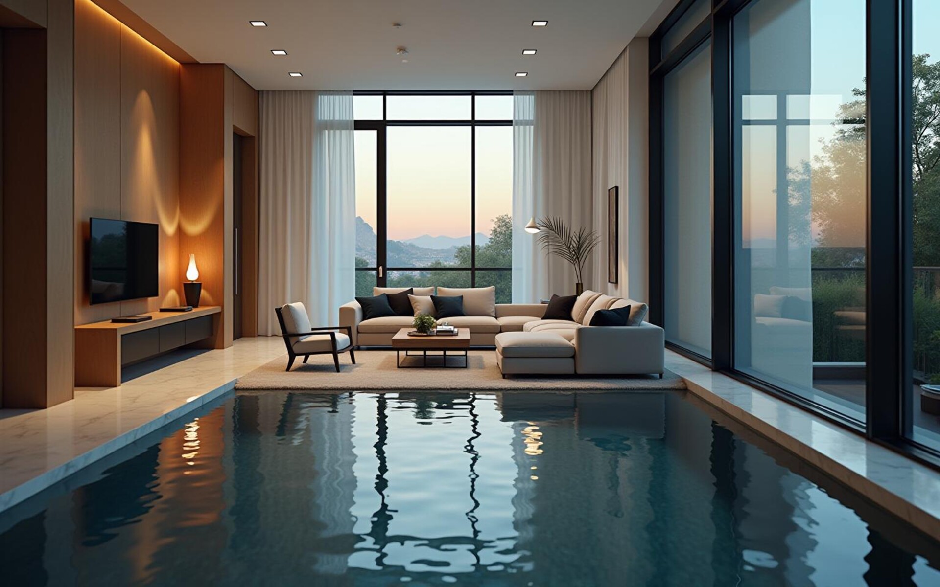 Luxury Real Estate: Positioning and Clientele