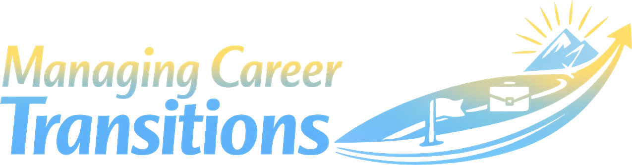 Managing Career Transitions logo